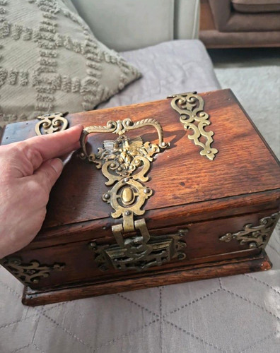 Schmuck aufbewahrungsbox - schmuck,