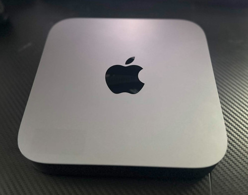 Apple mac mini core 0 - mac,