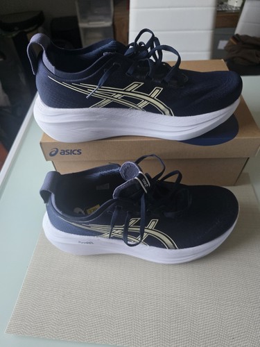 Asics laufschuhe männer - asics,