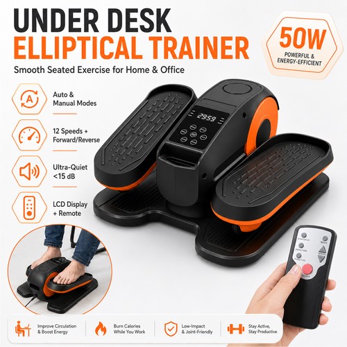 Mini ellipsentrainer für - mini,