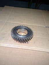 Deutz Fahr DX 110 Getriebe