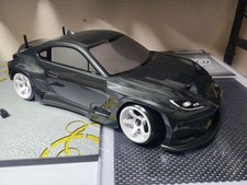Yokomo RD2.0 Drift Chassis
