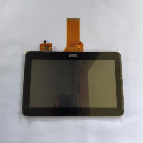 Inch lcd for korg pa4x - inch,