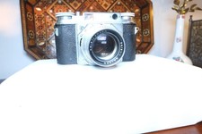 Voigtländer  Prominent mit Nokton