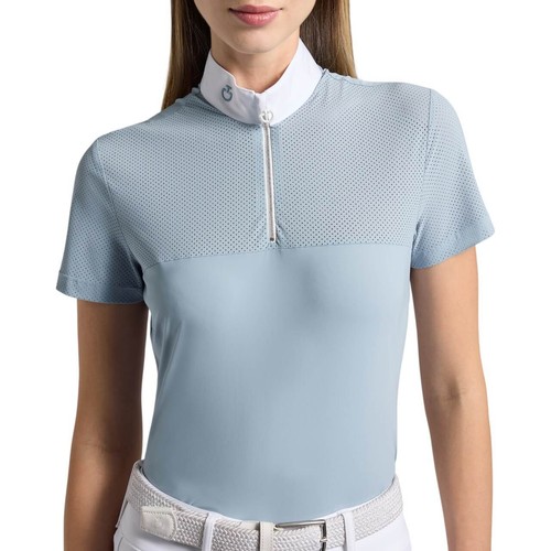 Turniershirt perforated jersey - turniershirt,
