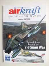 Air Kraft 1: Modelling Guide