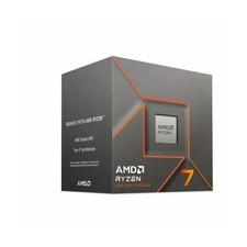 Prozessor CPU AMD Ryzen 7
