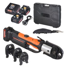 Uimoso Akku Hydraulische