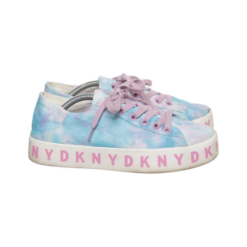 Dkny canvas sneaker - dkny,,