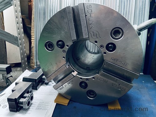 Traub schunk futter - schunk, 315-115