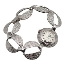 Glashütte Damen Armbanduhr