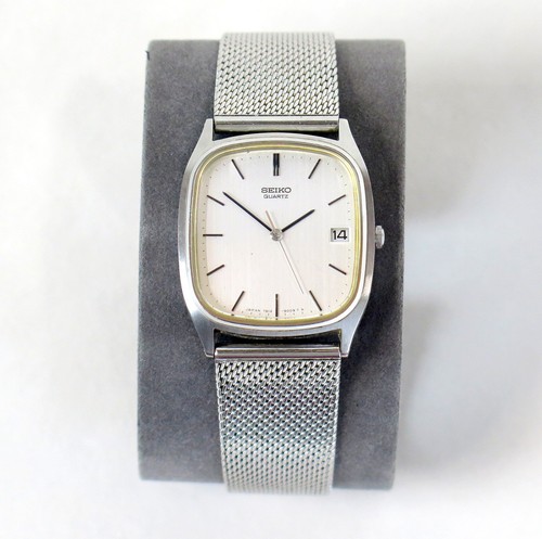 Seiko Quartz 7812-5009 Herr