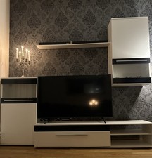 Wohnschrank Wohnzimmer - Nur