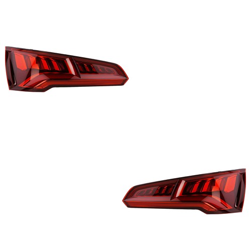 Led heckleuchte links rechts - heckleuchte,