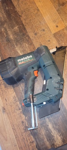 Metabo akku nagler - akku,