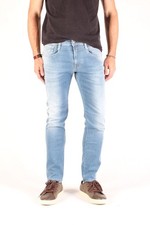 Neue Replay Herrenjeans M914Y