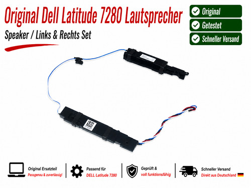 Original dell latitude 7280 - dell,