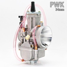 34mm Flachschieber Vergaser