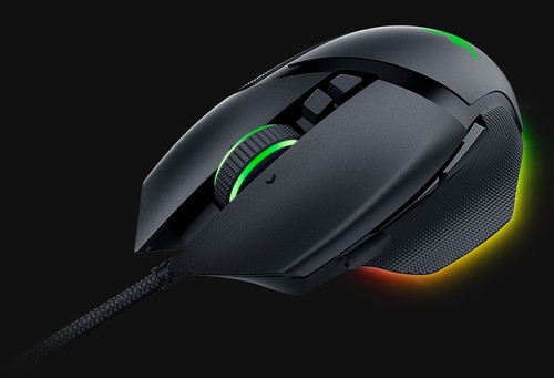 Razer basilisk 35k gaming - razer,