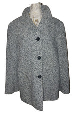 Fuchs Schmitt Mantel Jaquard