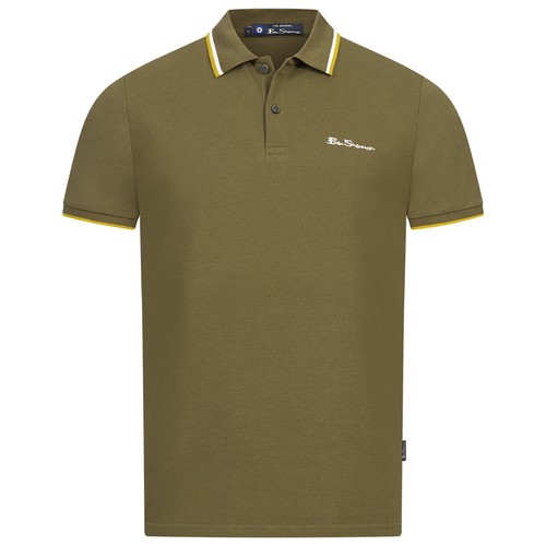 Ben sherman twin - ben,
