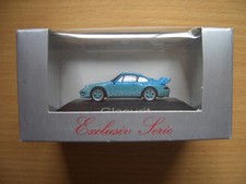 Herpa Porsche 911 RS Glasurit