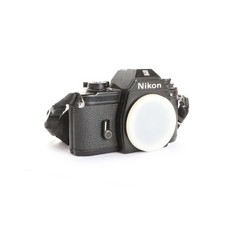 Nikon EM Analog Spigelreflex