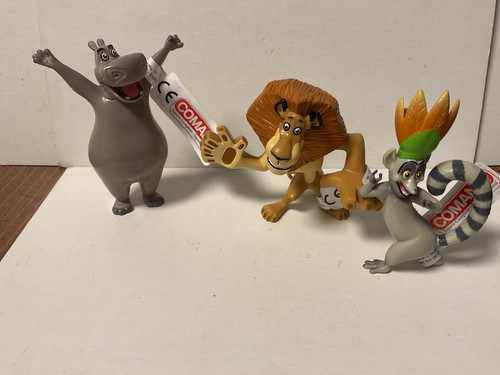 Madagaskar comansi 2015 - 3, x