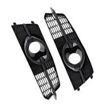 2x Nebelscheinwerfer Blende