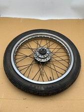 Yamaha RD250 Vorderrad Felge