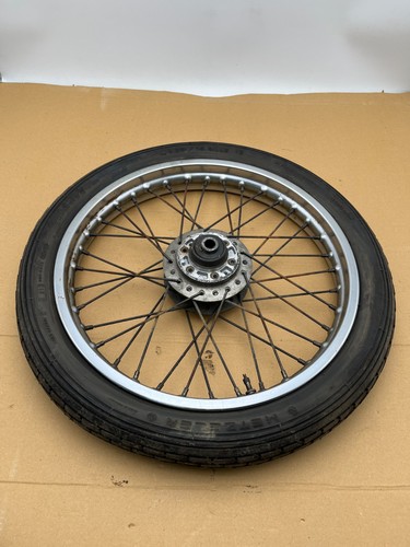 Yamaha rd250 vorderrad - rd250, felge