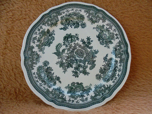Villeroy boch kuchenteller - &,