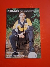 Holger Dahl FSV Frankfurt