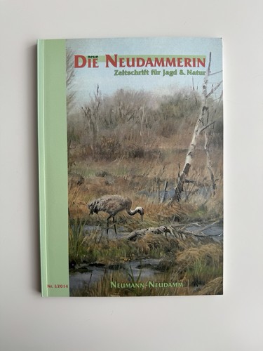 Die neue neudammerin - neue, nr