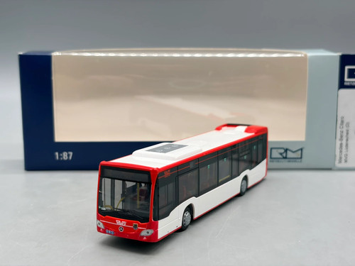 Modellbus rietze - modellbus,