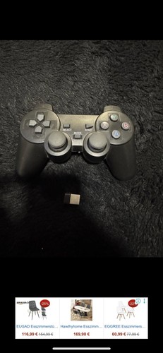 Wireless controller kabelloses - wireless,