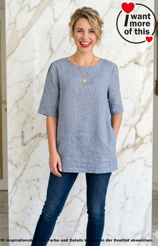 Max mara bluse tunika - s`max,
