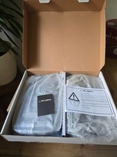 BMW X1 E84 Niere Schwarz Orig