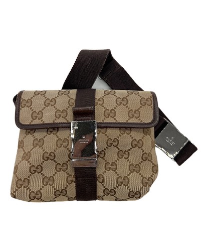 Gucci 131236 gürteltasche - gucci,