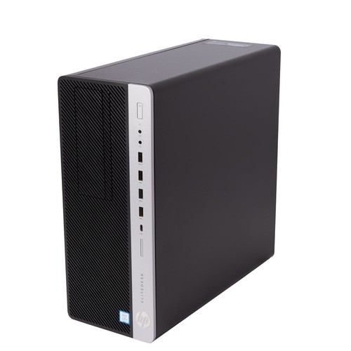 Elitedesk 800 tower - hp,