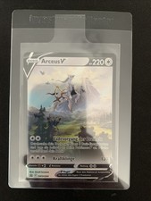 Pokémon Arceus V SWSH204