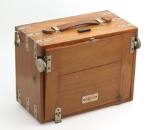 Friedrich Kunze Hamburg 13x18