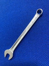 Ringmaulschlüssel SW 8 mm GEDORE No.7 VANADIUM top Maulringschlüssel GERMANY