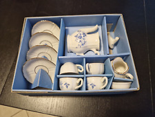 Kahla Porzellan Kinderservice