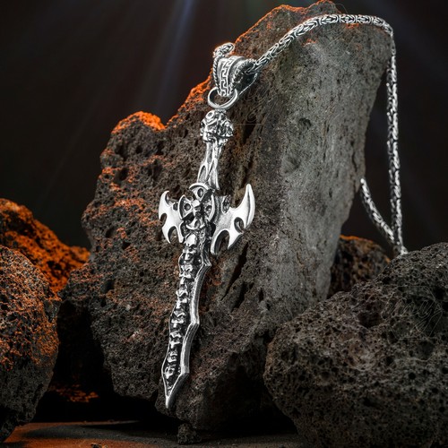 Massive 925 sterling - massive, silber