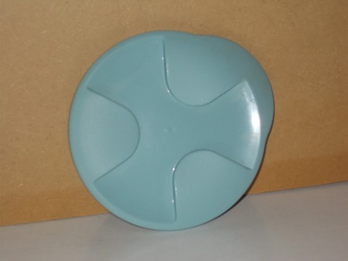 Tupperware deckel für duo - deckel,