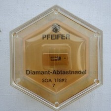 Pfeifer Diamant Nadel für