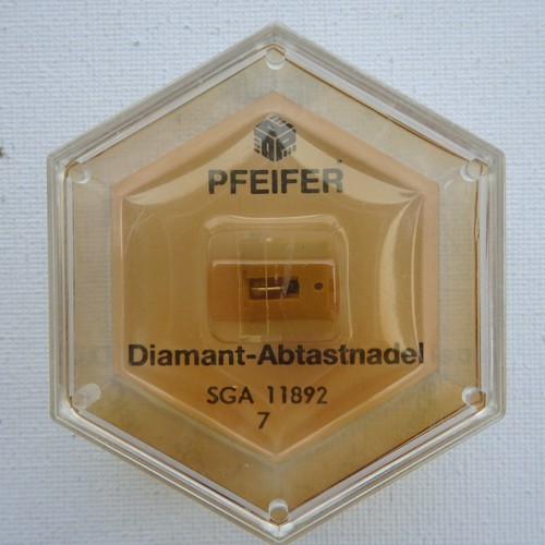 Pfeifer diamant nadel für - diamant,