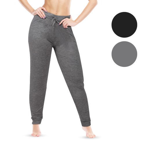 Jogginghose yogahose wellness - jogginghose,