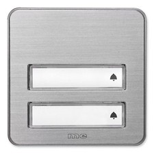 Klingel Klingeltaster AP